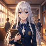 tatsuki_irasuto