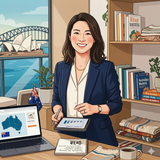 Nana Australia
