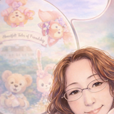 ましろ｜大人ディズニー相談