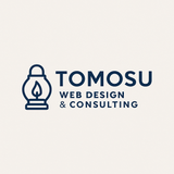 TOMOSU web design