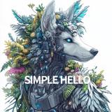 シンプルハロ