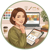 TOU_Web Logo制作