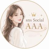 Sns Social AAA