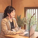 Mai｜ワーママコーチング