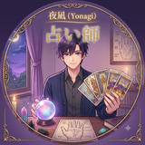夜凪「よなぎ」