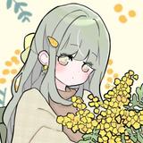 しゃけあられ_1枚絵･キャラデザ