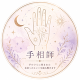 ⭐️運命線の案内人⭐️