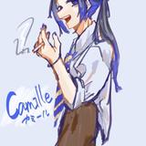 ふぁんた（燦）