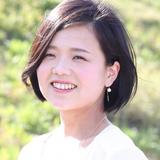 さちえ_手相