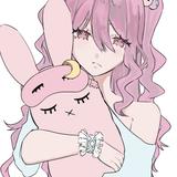 兎枕ねむい