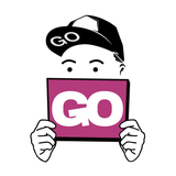 ●GO