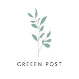 GREEN POST ウエディング