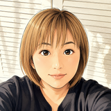 フリーランス主婦・静枝
