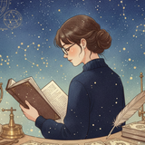 結城 怜｜HSP専門星読み解析鑑定士