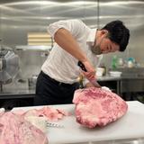 お肉のしもべ