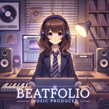 BeatFolio ビートフォリオ