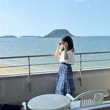 ぱるむ ショップカードデザイン