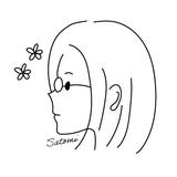satomi／design
