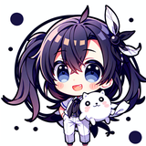 ちこりぃぬ