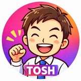 TOSH 業務改善！