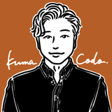 熊谷 恭平　Kuma Code