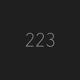 223 design