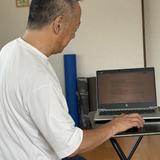 月城ひろ