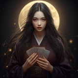 現役占い師_詩音