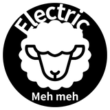 Electric Meh meh