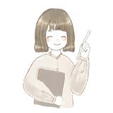 ちろ⚪︎°イラストレーター兼デザイナー