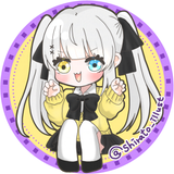 Shirato （白兎雪月）
