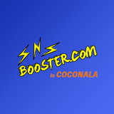 【公式】SNSBOOSTER