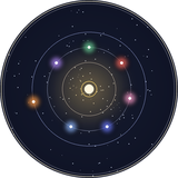 カシェ｜灯の星読み