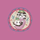 麦茶　むー