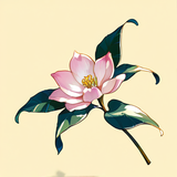 Magnolia___