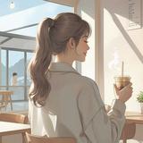Shion＿淡色韓国っぽデザイン