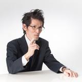 橋本　駿