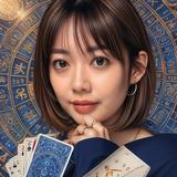 薫美の光電話占い（タロット、星読み）