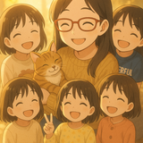 はみぃゆさん
