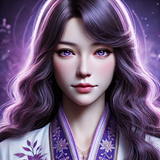 ソフィア紫嶺