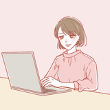 パソ子