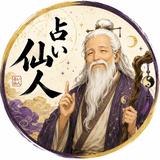 占い仙人が何でも占います！