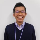 Kenji Kawahito