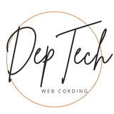 DepTech Web制作
