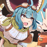 勇無_イラストレーター