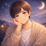 はる｜夜の相談室