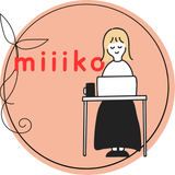 miiikodesu