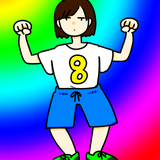 ラジオ体操第八