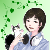 宅録声優・ナレーター　いなしろはる