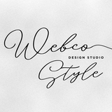 Webco Style｜デザイン制作